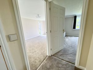 Hallway- click for photo gallery